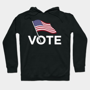 Election Day November 6 2018 Hoodie